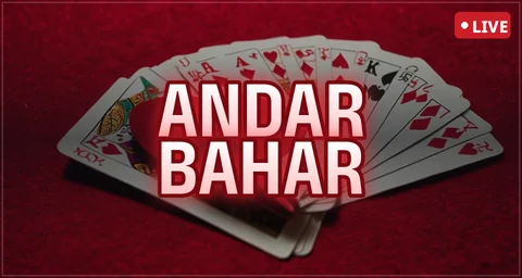 Andar Bahar live table on AllPanel
