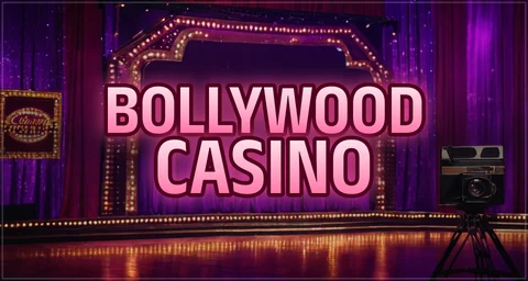 Bollywood Casino live table on AllPanel