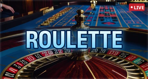 Roulette live table on AllPanel
