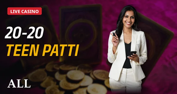 AllPanel trending Teen Patti live table